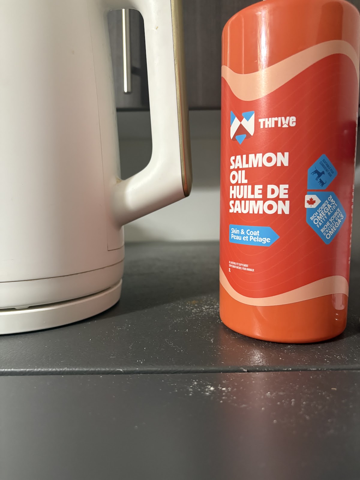 Move-in ready home — Dust 2 Shine MTL Montreal